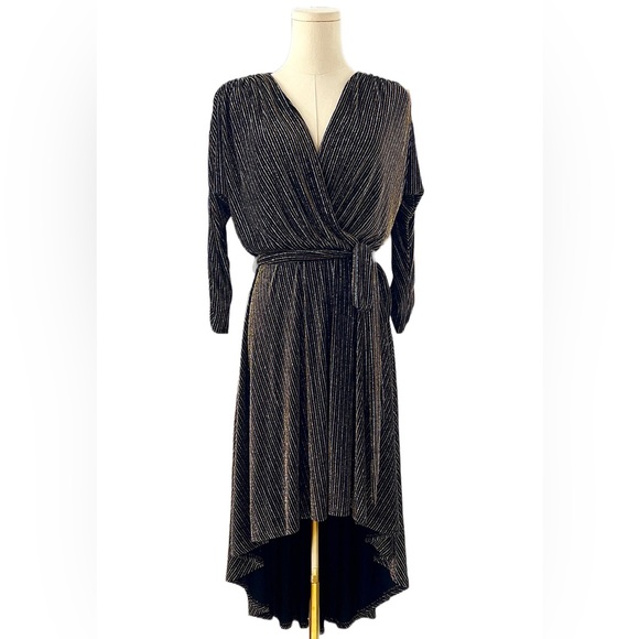 chelsea28 wrap dress